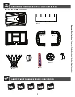 Preview for 23 page of Lifetime SPEED SHIFT 90812 Assembly Instructions Manual