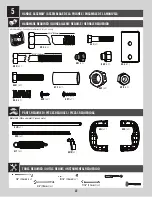 Preview for 26 page of Lifetime SPEED SHIFT 90812 Assembly Instructions Manual