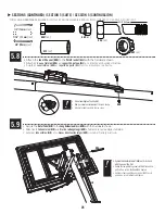 Preview for 30 page of Lifetime SPEED SHIFT 90812 Assembly Instructions Manual