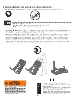 Preview for 36 page of Lifetime SPEED SHIFT 90812 Assembly Instructions Manual