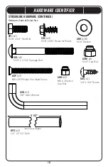 Предварительный просмотр 10 страницы Lifetime STREAMLINE 90114 Owner'S Manual