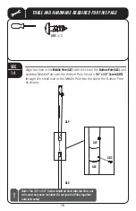 Предварительный просмотр 15 страницы Lifetime STREAMLINE 90114 Owner'S Manual