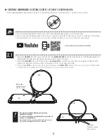 Предварительный просмотр 11 страницы Lifetime STREAMLINE 90670 Assembly Instructions Manual