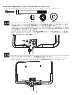 Preview for 13 page of Lifetime STREAMLINE BASKETBALL SYSTEM Assembly Instructions Manual