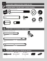 Preview for 6 page of Lifetime STRONG ARM 90491 Assembly Instructions Manual