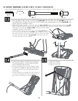 Preview for 12 page of Lifetime STRONG ARM 90491 Assembly Instructions Manual