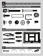 Preview for 13 page of Lifetime STRONG ARM 90491 Assembly Instructions Manual