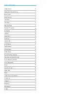 Preview for 2 page of lifetrack Brite R450 User Manual