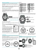 Preview for 4 page of lifetrack Brite R450 User Manual