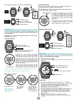 Preview for 5 page of lifetrack Brite R450 User Manual