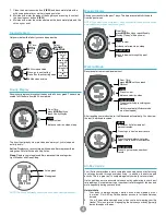 Preview for 6 page of lifetrack Brite R450 User Manual