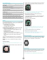 Preview for 8 page of lifetrack Brite R450 User Manual