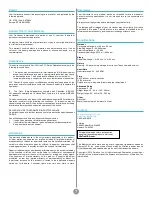 Preview for 9 page of lifetrack Brite R450 User Manual