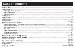 Preview for 3 page of LifeTrak Brite R440 Quick Start Manual