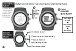 Preview for 8 page of LifeTrak Brite R440 Quick Start Manual