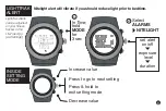 Preview for 9 page of LifeTrak Brite R440 Quick Start Manual