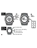 Предварительный просмотр 4 страницы LifeTrak Core R210 Quick Start Manual