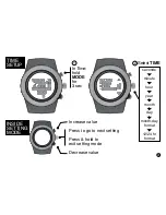 Предварительный просмотр 5 страницы LifeTrak Core R210 Quick Start Manual