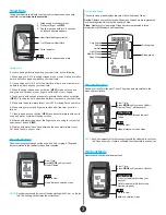 Предварительный просмотр 5 страницы LifeTrak Zone C410 User Manual