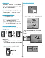 Предварительный просмотр 6 страницы LifeTrak Zone C410 User Manual