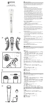 Предварительный просмотр 1 страницы Lifetrons PK-UMLLRF300-MT3 User Manual