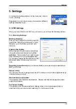 Preview for 23 page of LifeView FlyDVB Trio User Manual