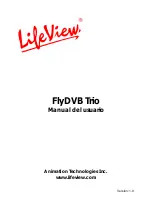 Preview for 157 page of LifeView FlyDVB Trio User Manual