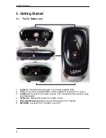 Предварительный просмотр 8 страницы LifeView TV Walker Lite User Manual