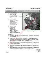 Preview for 66 page of LIFT-A-LOFT APX16 Maintenance Manual