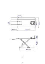 Preview for 8 page of Lift King 243156LK+P04 Installation, Operation And Maintenance Manual