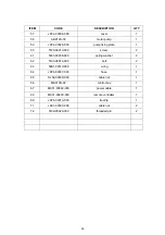 Preview for 28 page of Lift King 243156LK+P04 Installation, Operation And Maintenance Manual