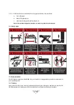 Предварительный просмотр 4 страницы Lift King Pro King 9XLT Installation & Operation Manual