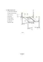 Предварительный просмотр 7 страницы Lift King Pro King 9XLT Installation & Operation Manual