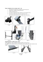 Предварительный просмотр 10 страницы Lift King Pro King 9XLT Installation & Operation Manual