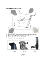 Предварительный просмотр 11 страницы Lift King Pro King 9XLT Installation & Operation Manual