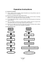 Предварительный просмотр 14 страницы Lift King Pro King 9XLT Installation & Operation Manual