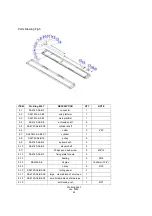 Предварительный просмотр 24 страницы Lift King Pro King 9XLT Installation & Operation Manual