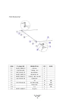 Предварительный просмотр 26 страницы Lift King Pro King 9XLT Installation & Operation Manual