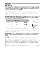 Preview for 6 page of Lift-Rite ERGO 3000 NOMIC Operator'S Manual