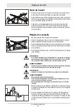 Предварительный просмотр 24 страницы Lift-Rite LEC 1000 M PST Plus Operator’S Manual/Service