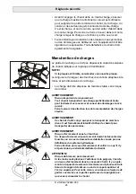 Предварительный просмотр 25 страницы Lift-Rite LEC 1000 M PST Plus Operator’S Manual/Service