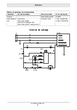 Предварительный просмотр 36 страницы Lift-Rite LEC 1000 M PST Plus Operator’S Manual/Service