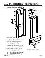 Предварительный просмотр 9 страницы Lift Tek 100D-MS Service Manual