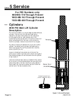 Предварительный просмотр 14 страницы Lift Tek 100D-MS Service Manual