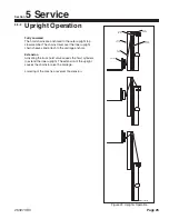 Предварительный просмотр 25 страницы Lift Tek 100D-MS Service Manual