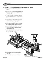 Предварительный просмотр 20 страницы Lift Tek 35DV-MQ Service Manual