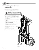 Предварительный просмотр 22 страницы Lift Tek 35DV-MQ Service Manual