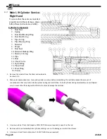 Предварительный просмотр 23 страницы Lift Tek 35DV-MQ Service Manual