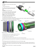 Предварительный просмотр 24 страницы Lift Tek 35DV-MQ Service Manual