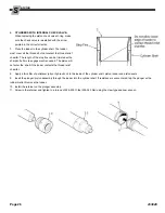 Предварительный просмотр 26 страницы Lift Tek 35DV-MQ Service Manual